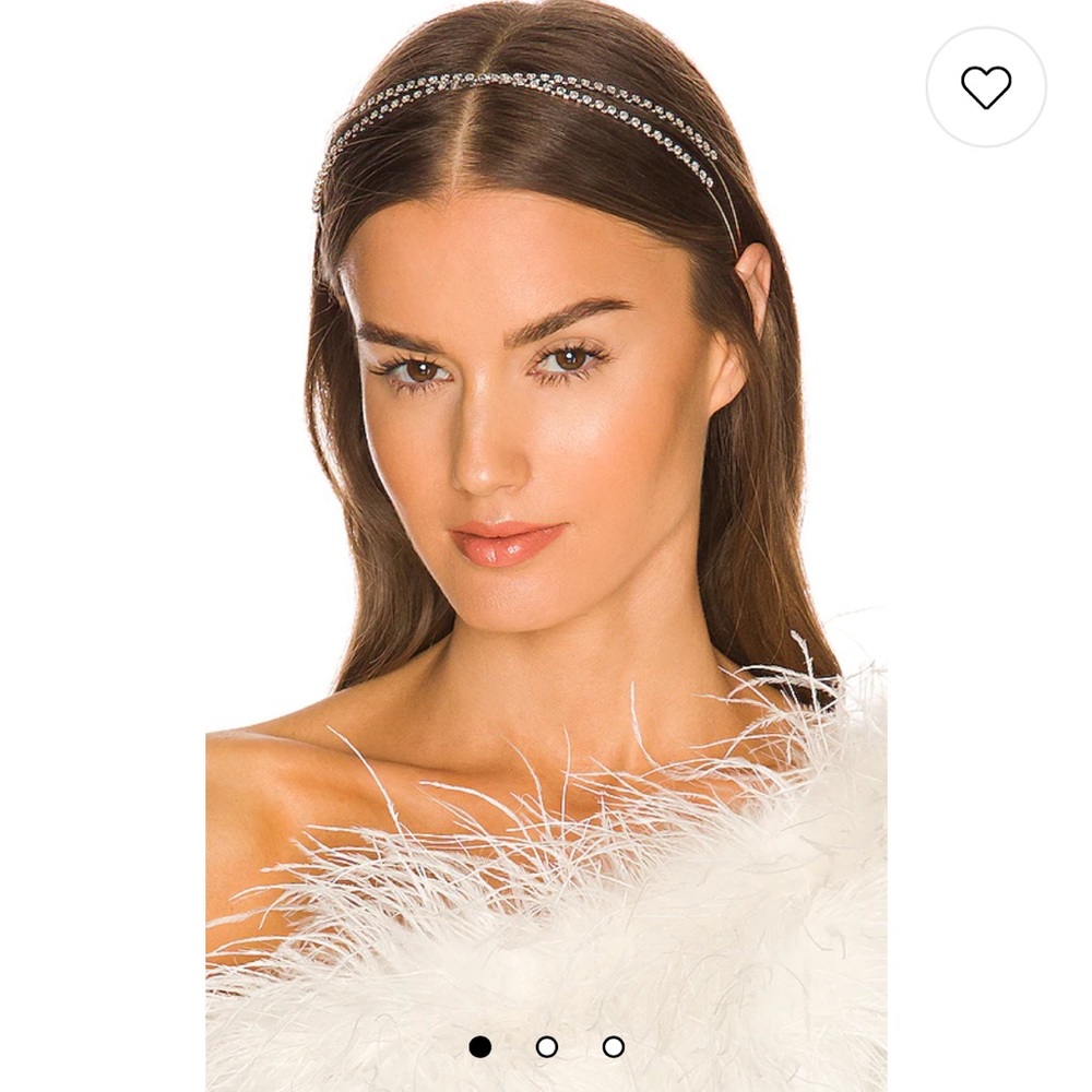 Shashi headband